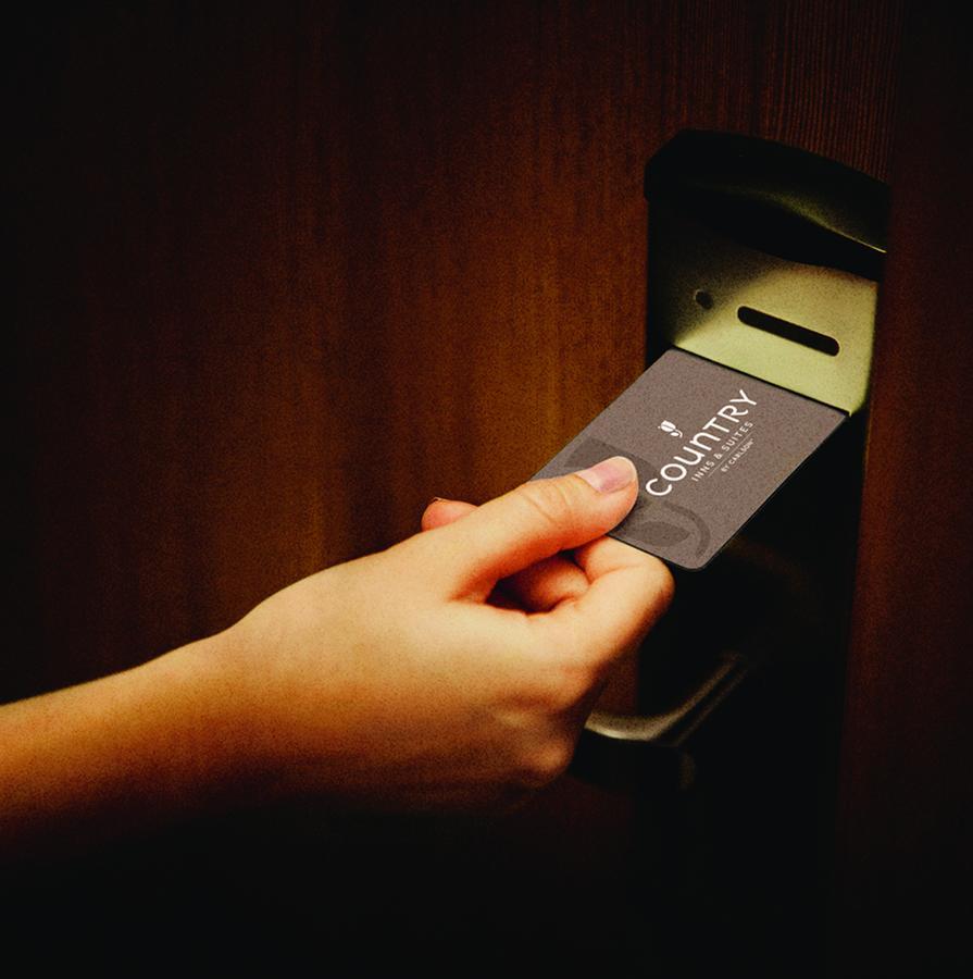 Country Inn & Suites By Radisson, New Braunfels, Tx Bagian luar foto