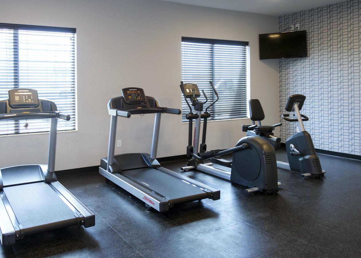 Country Inn & Suites By Radisson, New Braunfels, Tx Bagian luar foto