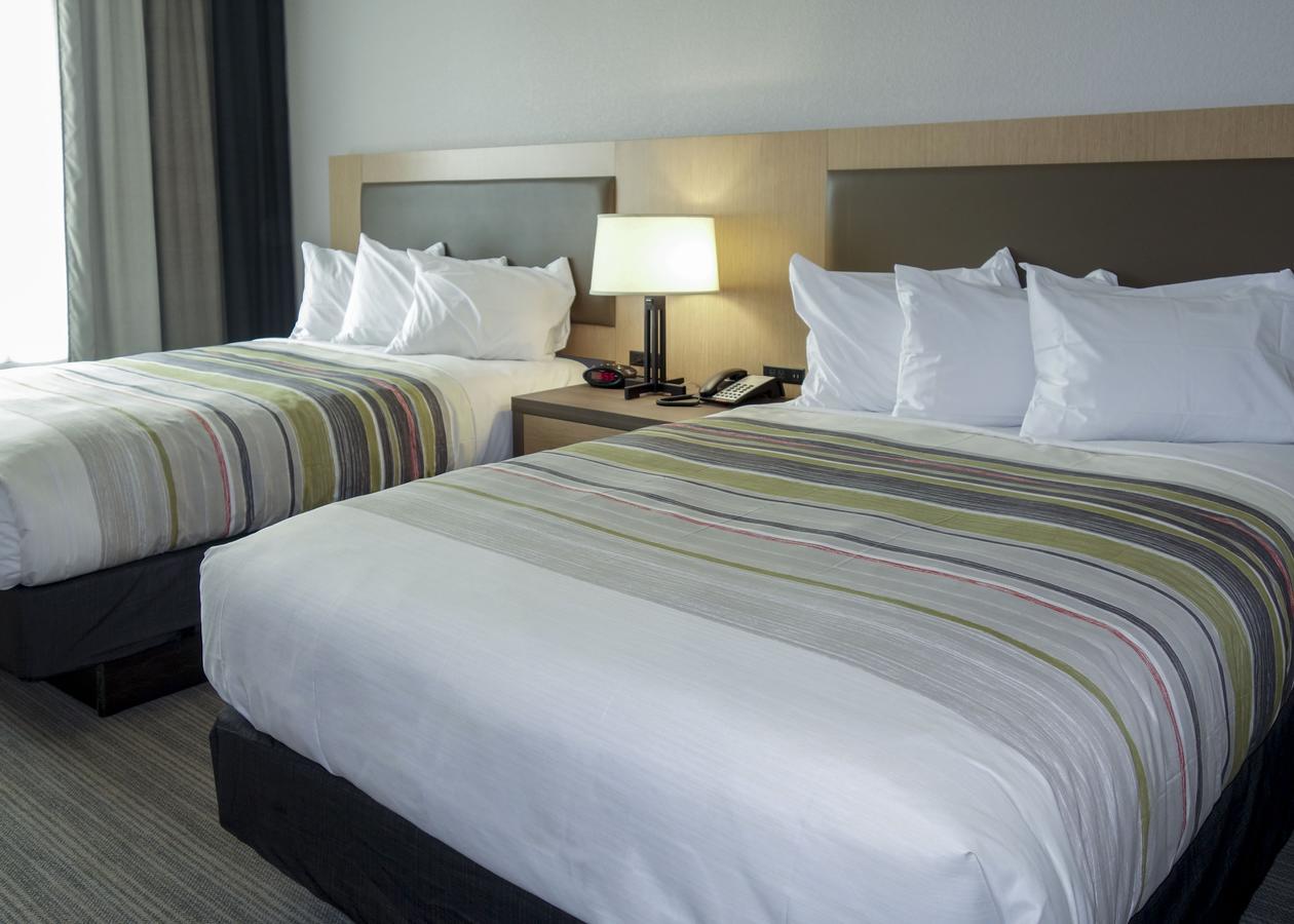 Country Inn & Suites By Radisson, New Braunfels, Tx Bagian luar foto